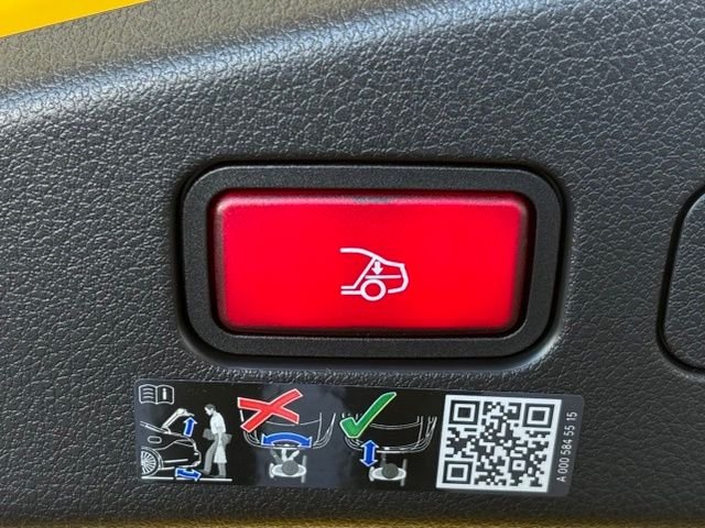 New 2026 Yellow Mercedes-Benz CLE 53 AMG® image 34