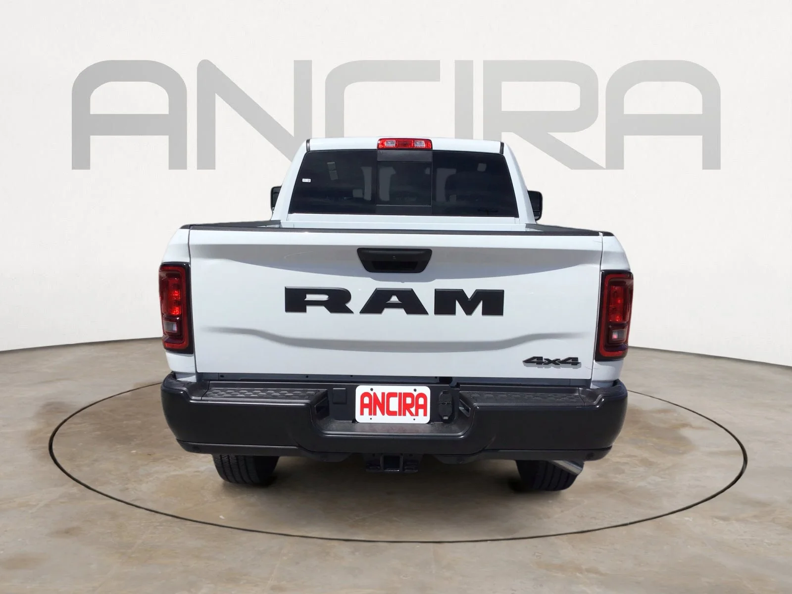 2026 RAM 2500 Tradesman - Photo 9