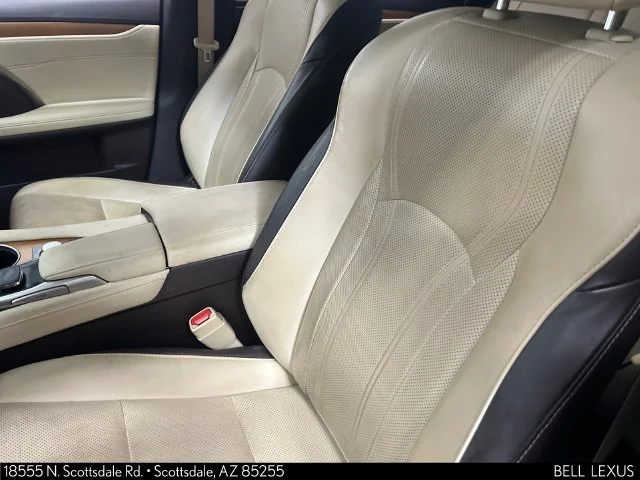 Used 2017 Beige Lexus 350 image 18