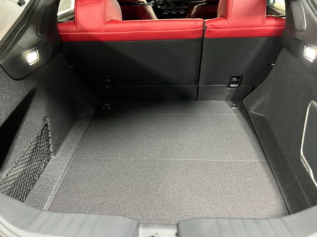 2025 Acura Integra Type S - Photo 29