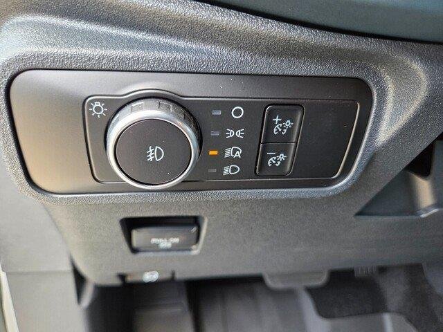 New 2026 Avalanche Gray Ford Heritage Edition image 14