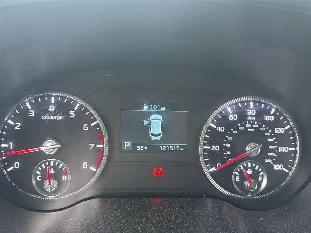 Used 2020 Kia Telluride EX with VIN 5XYP34HC9LG044685 for sale in Bogart, GA