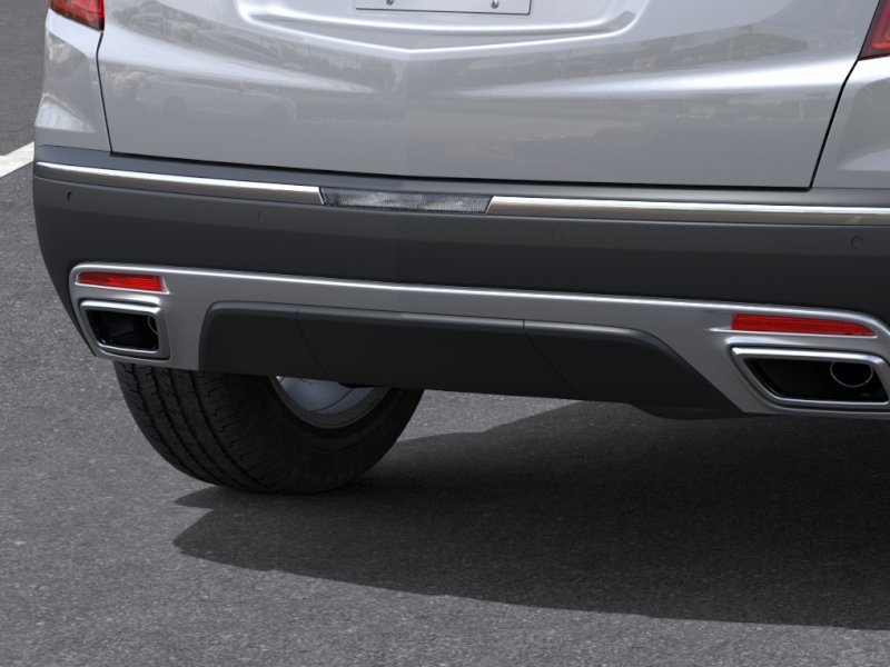 2026 Cadillac XT5 Premium Luxury - Photo 14