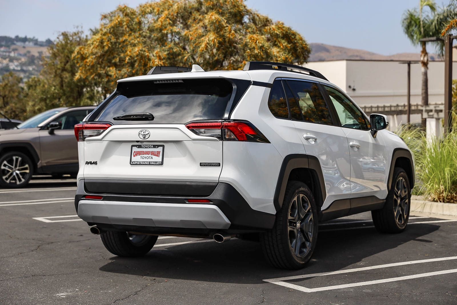 Certified Used 2024 ICE CAP Toyota Adventure image 4
