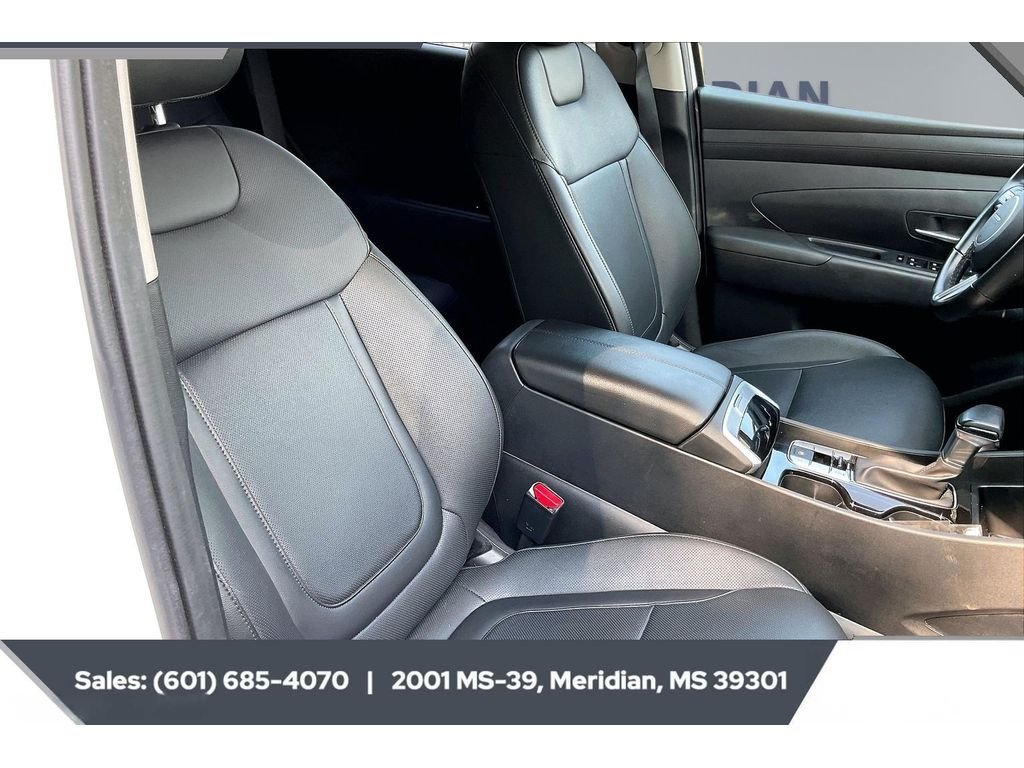 2025 Hyundai Tucson SEL Convenience - Photo 6