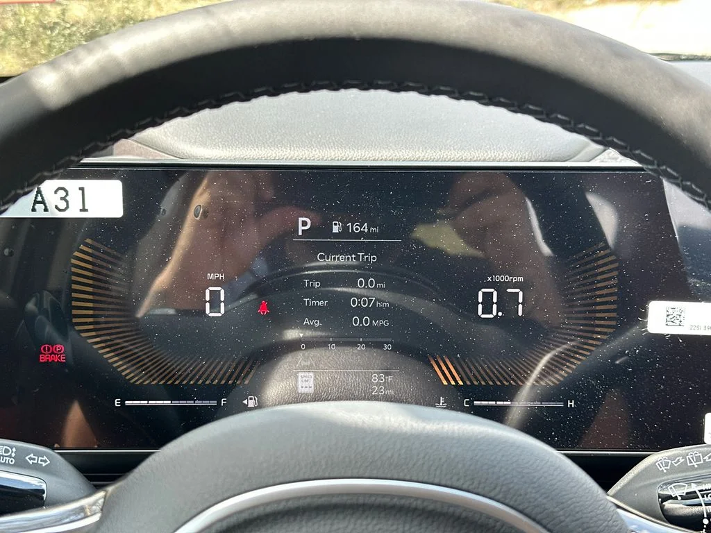 New 2026 Black Kia EX image 29