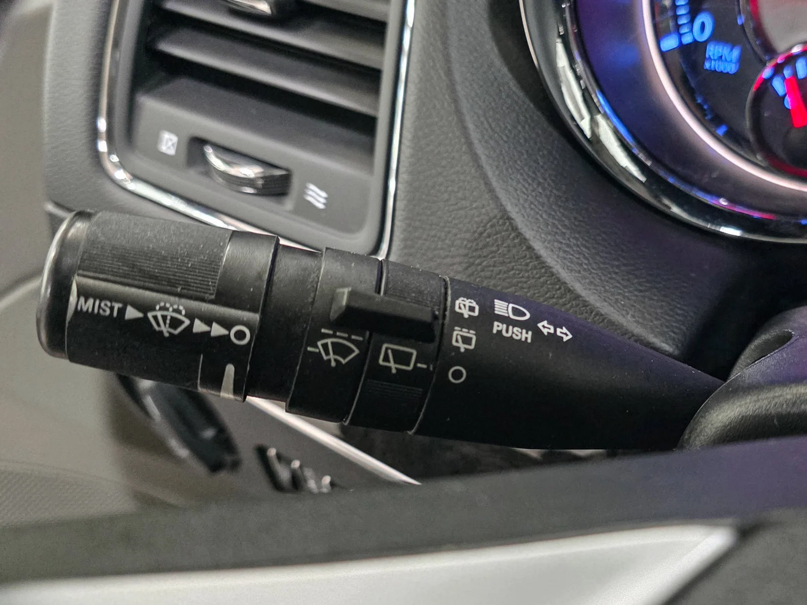Used 2013 Black Chrysler Touring-L image 48