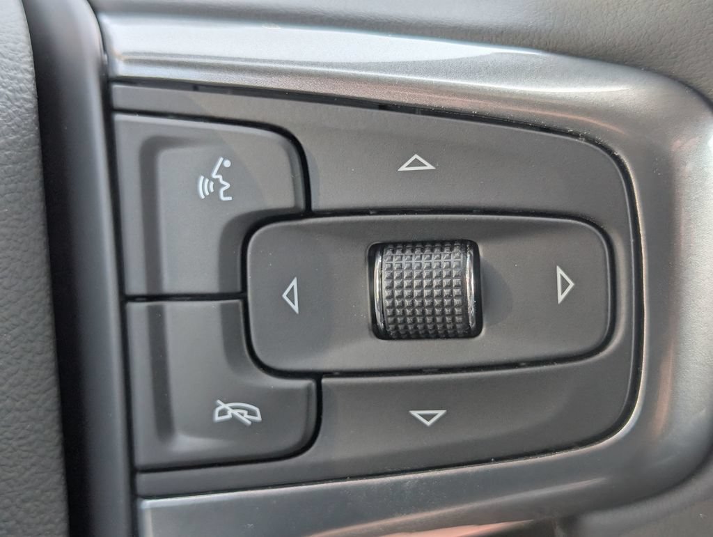 2026 Chevrolet Silverado 2500 HD LT - Photo 21