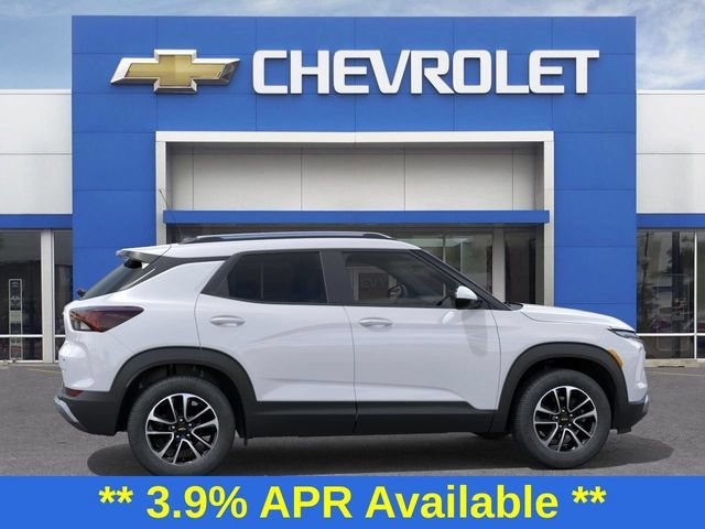 2026 Chevrolet Trailblazer LT - Photo 6