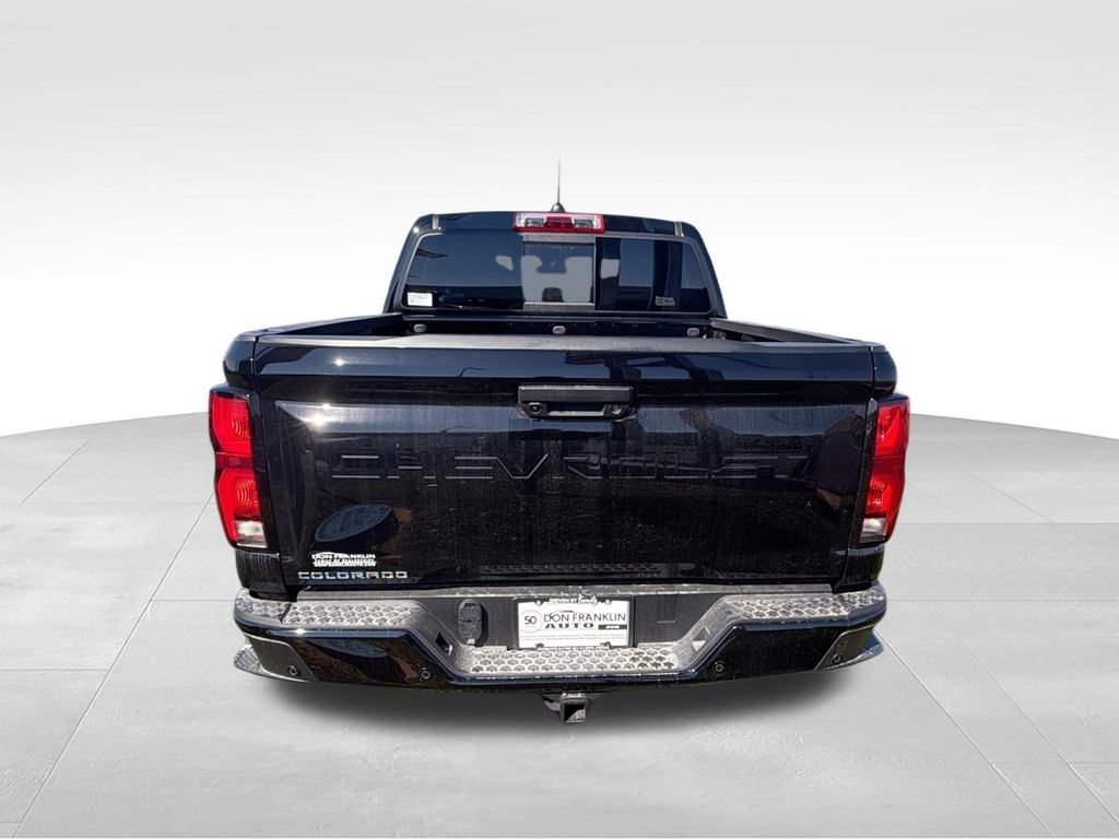 2026 Chevrolet Colorado Z71 - Photo 7