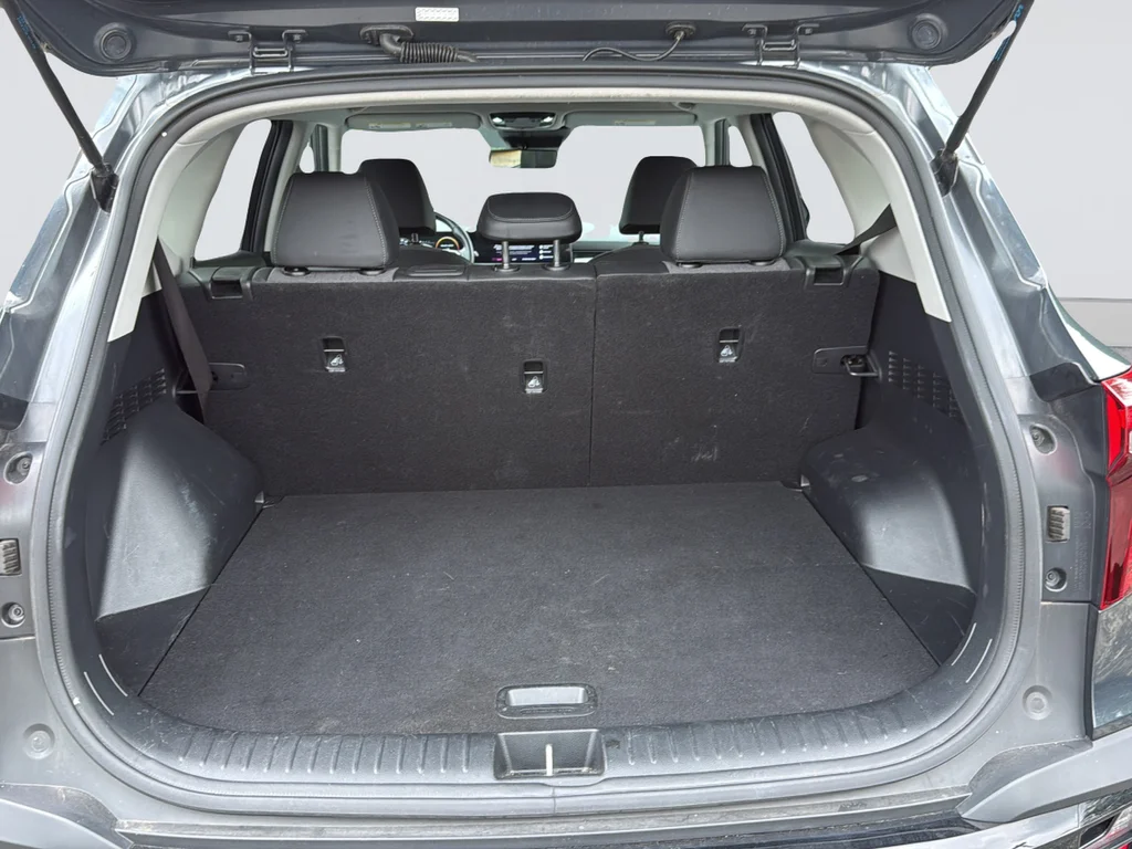 Used 2024 Gray Kia X-Line image 33