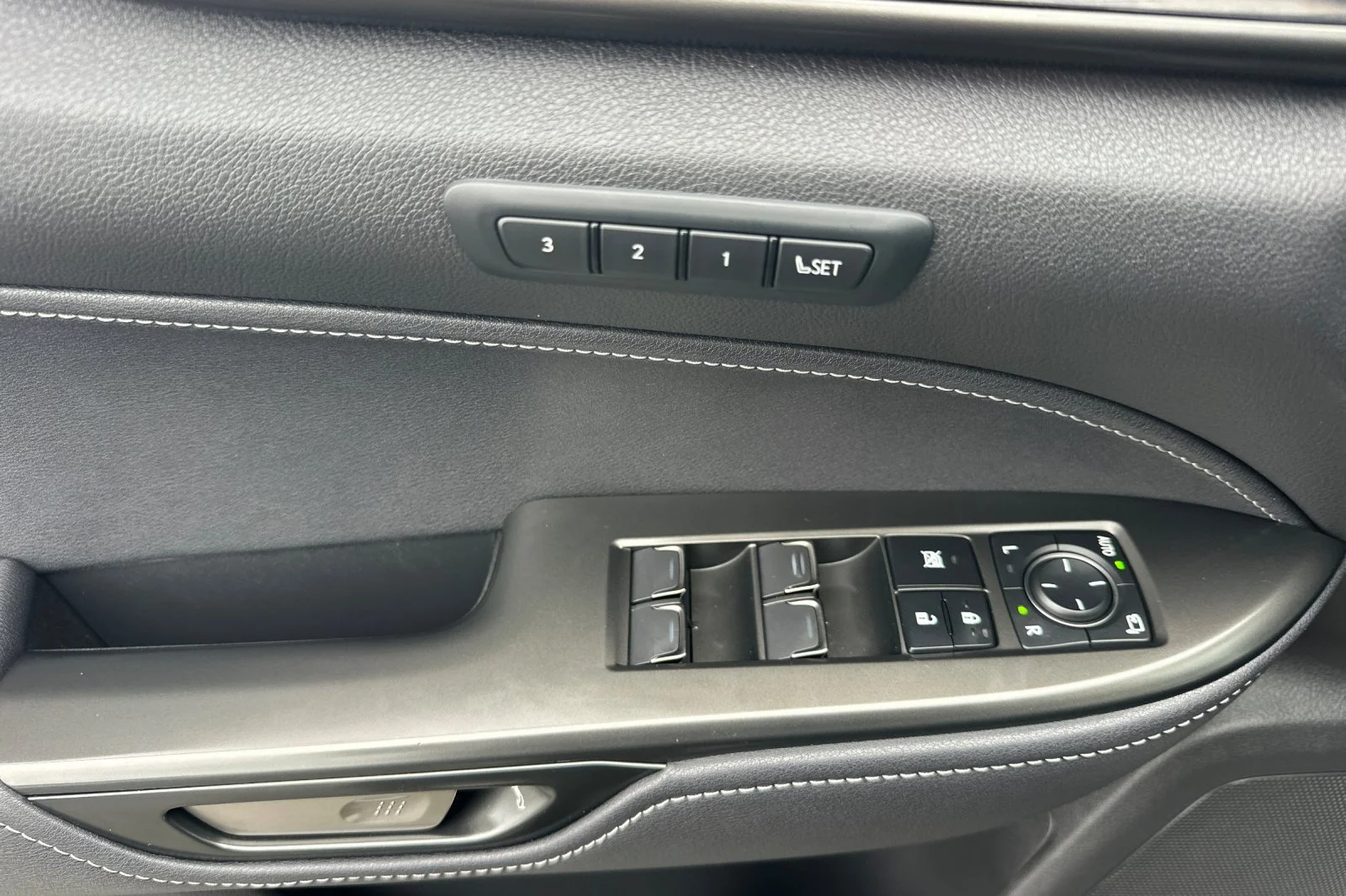 Certified Used 2026 Silver Lexus 350 Premium image 8