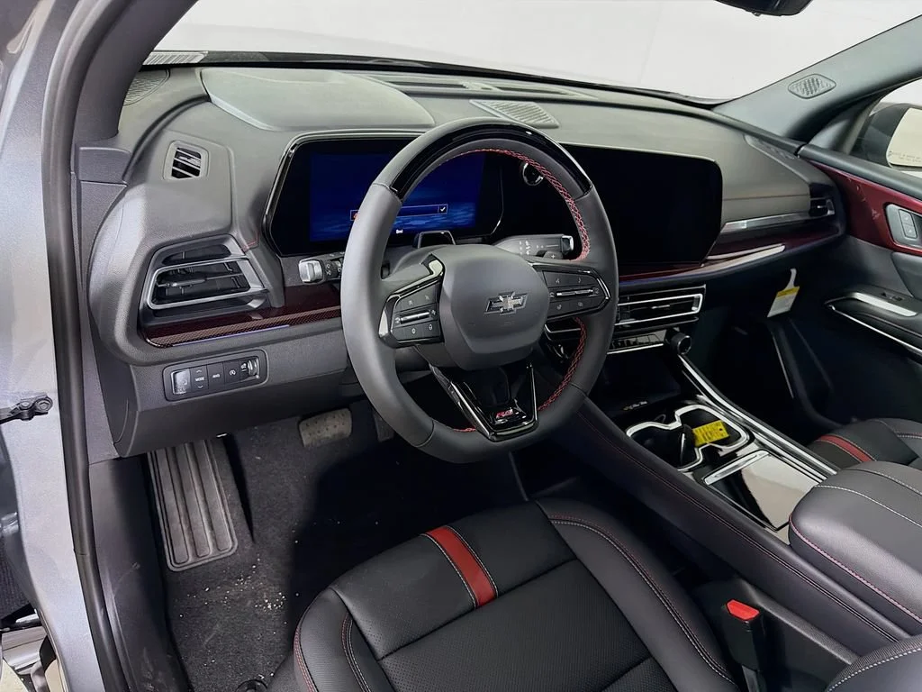 2026 Chevrolet Traverse RS - Photo 9