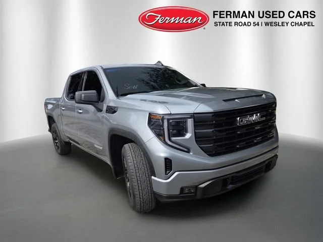 Used 2023 STERLING METALLIC GMC Elevation image 1