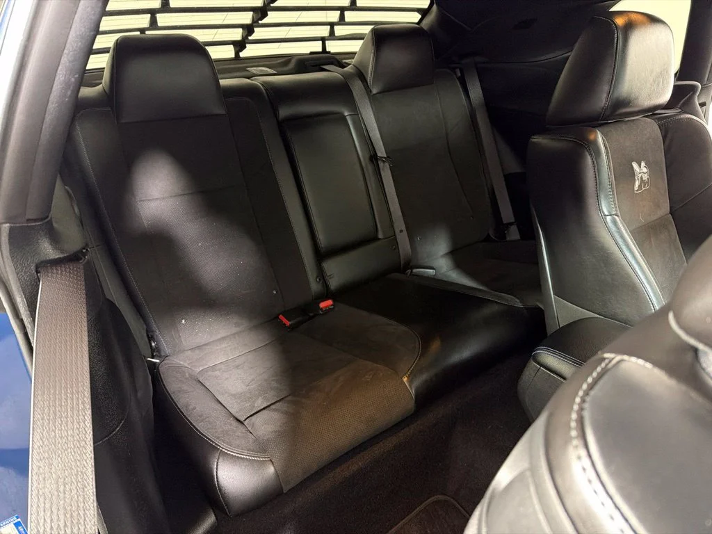 Used 2022 Frostbite Dodge R/T Scat Pack image 20