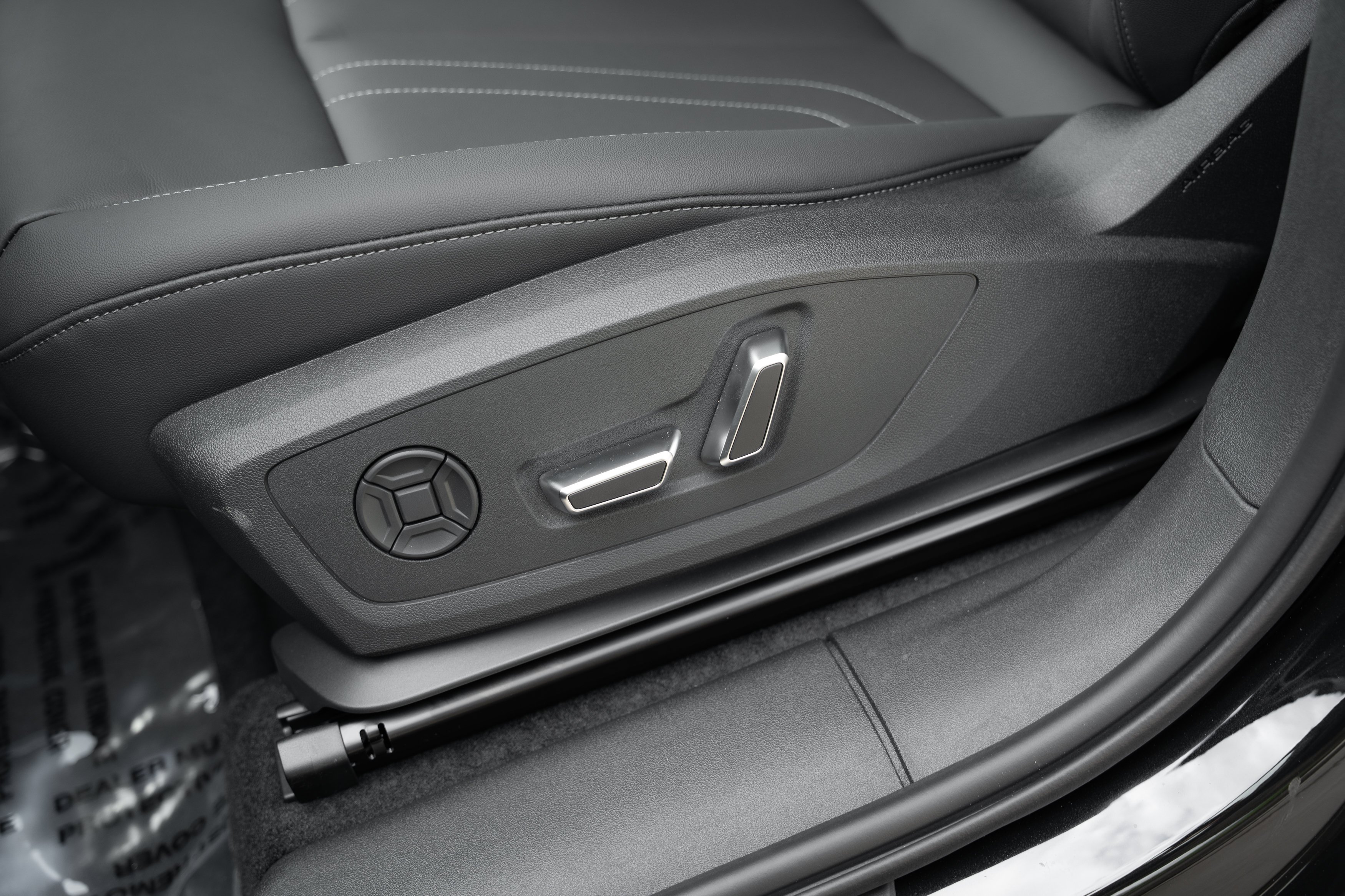 New 2026 Mythos Audi S line image 23