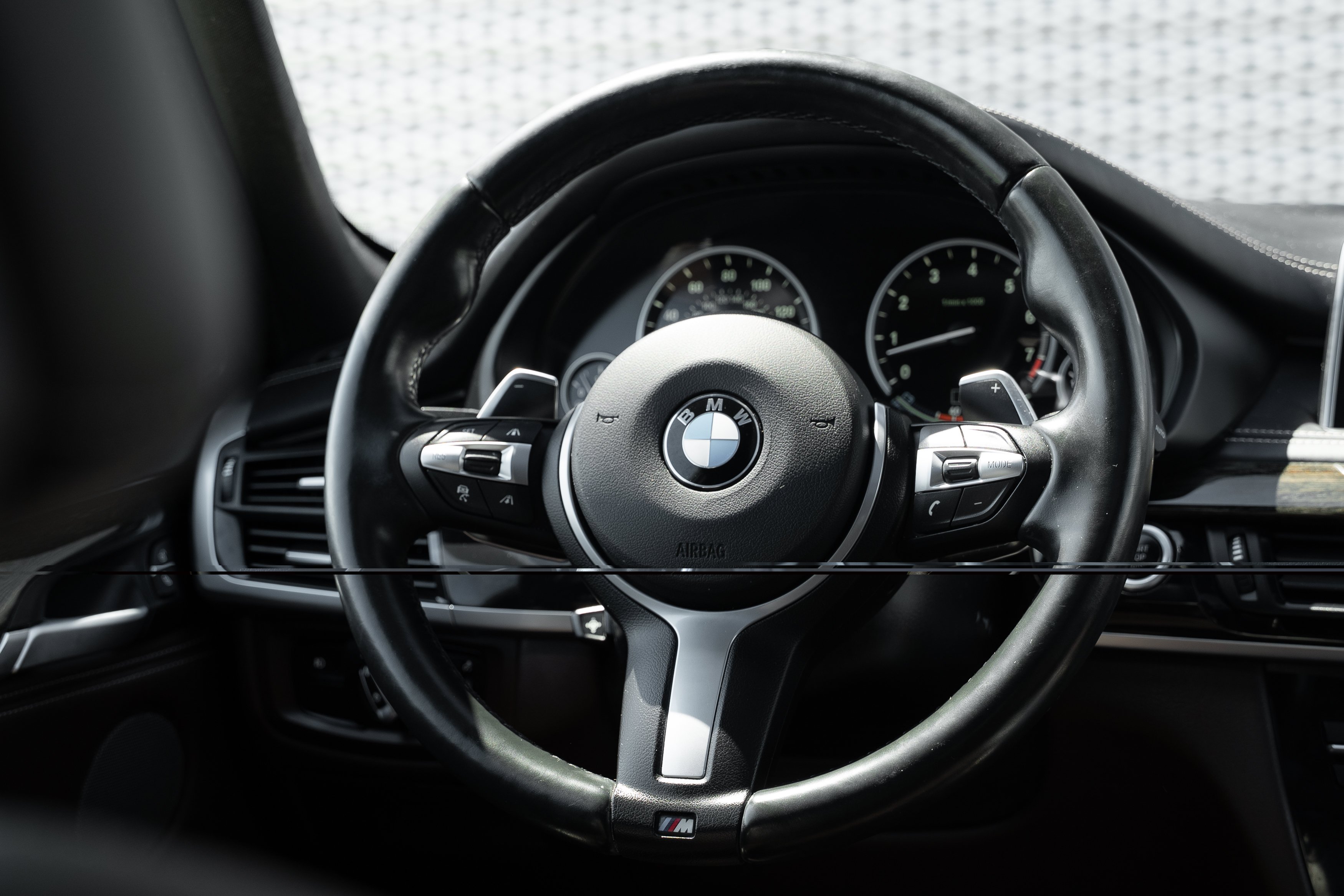 Used 2017 Carbon Black Metallic BMW xDrive35i image 9