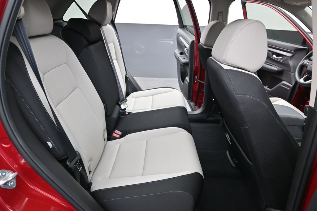 Used 2023  Honda EX image 28