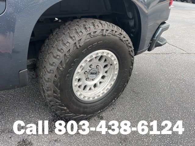 Used 2020 Gray Chevrolet RST image 29