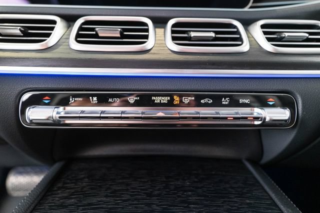 New 2026 Black Mercedes-Benz GLE 350 image 60