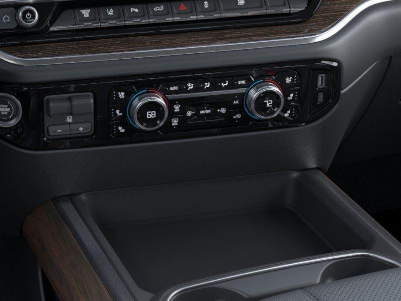New 2026 Sterling Metallic GMC SLT image 23