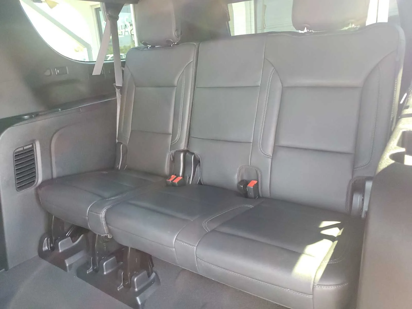 Used 2023 BLACK Chevrolet Z71 image 24