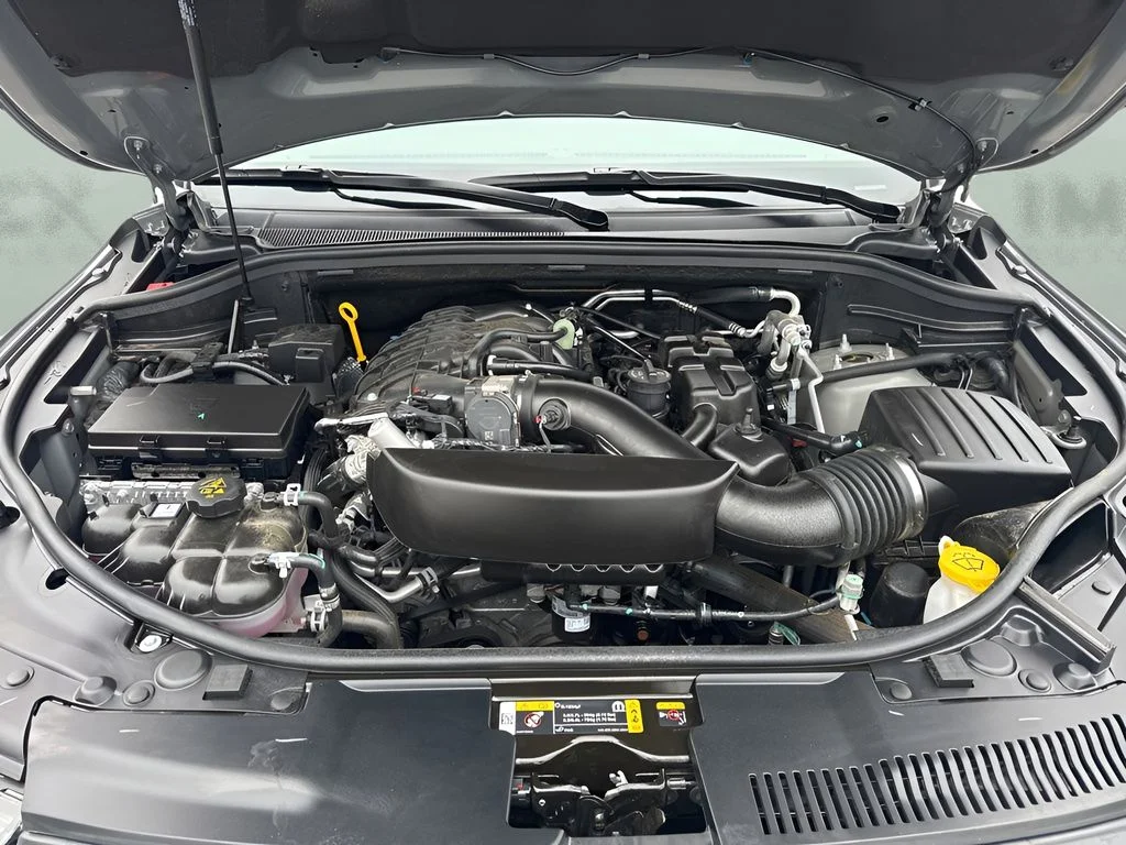 Used 2026 Gray Dodge GT image 31