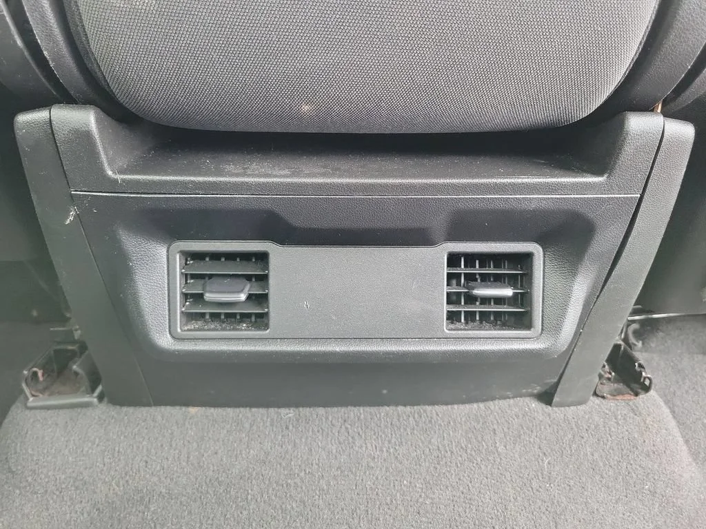 Certified Used 2022 Summit White Chevrolet Custom image 20