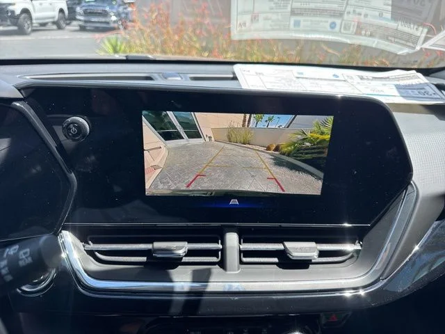 New 2026 Black Chevrolet ACTIV image 26