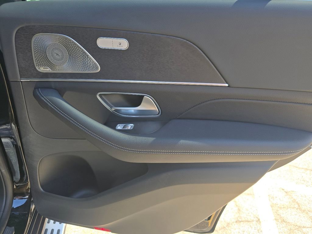 New 2026 Black Mercedes-Benz GLE 450 image 63