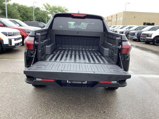 New 2027 Phantom Black Hyundai SE image 12
