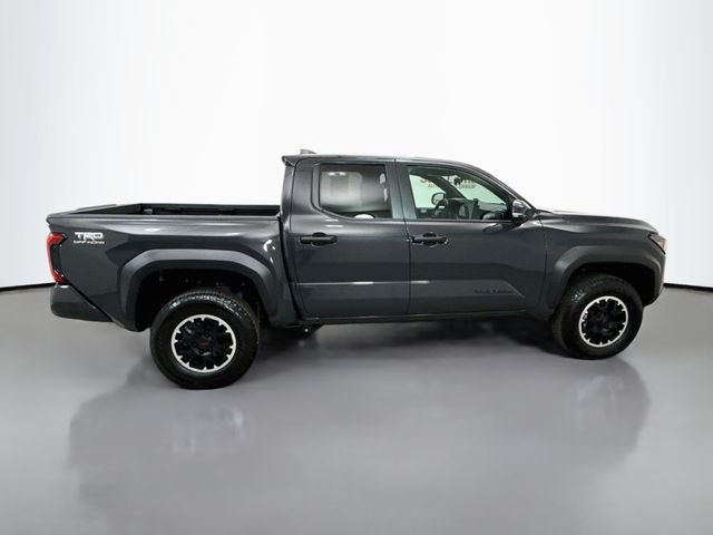 Used 2024 Gray Toyota TRD Off-Road image 8
