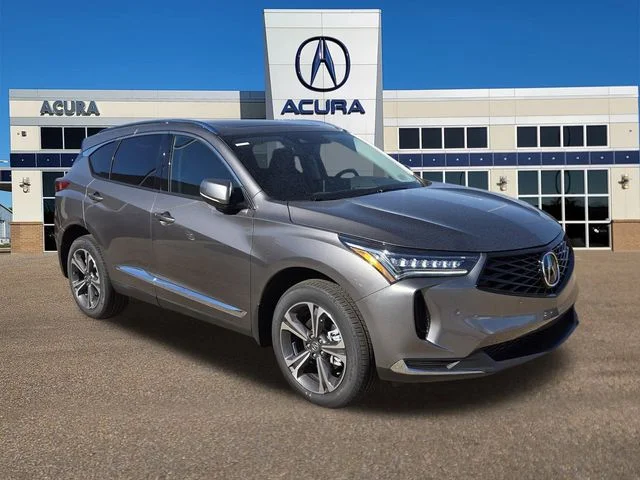 2026 Acura RDX Technology Package SH-AWD's photo