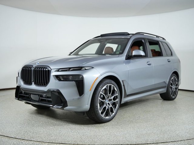 2027 BMW X7