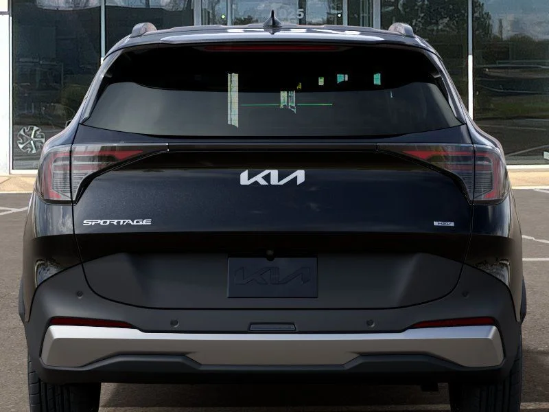New 2027 Fusion Black Kia S image 13
