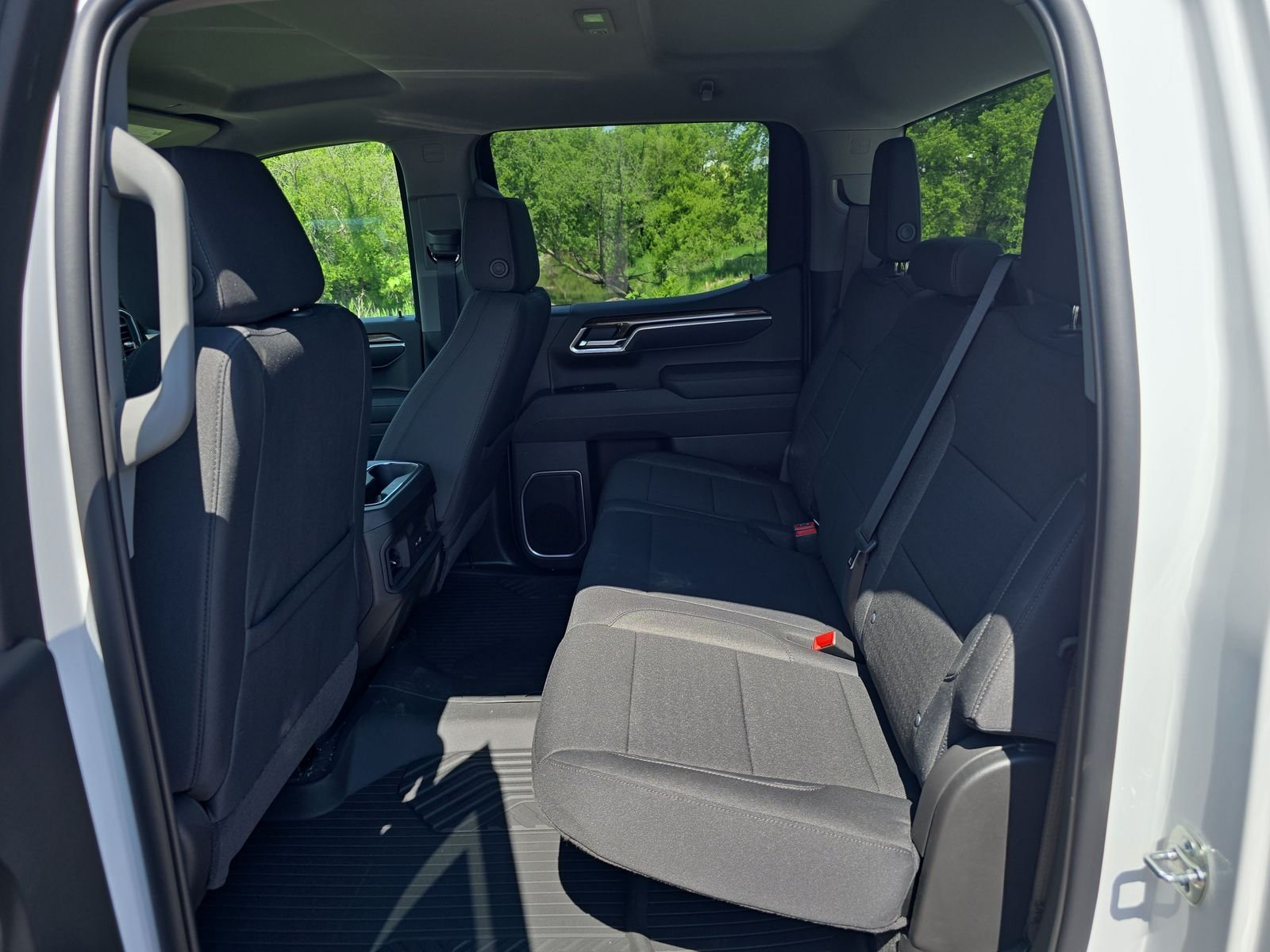 2026 Chevrolet Silverado 1500 RST - Photo 6