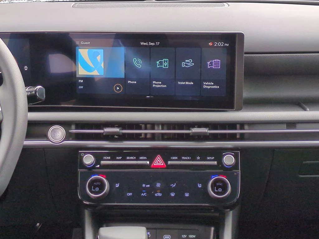 2026 Hyundai Santa Cruz SEL - Photo 18