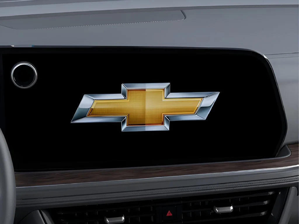 2027 Chevrolet Suburban LT - Photo 14