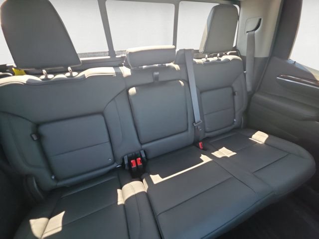 2026 Chevrolet Silverado 1500 LT - Photo 19