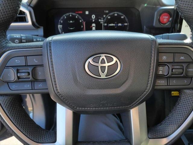 Certified Used 2026 UNDERGROUND Toyota  image 48