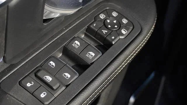 2026 RAM 2500 Laramie - Photo 19