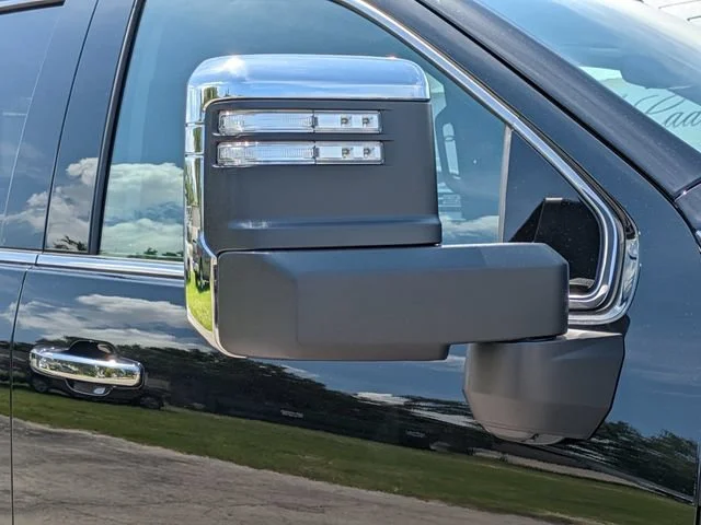 2026 GMC Sierra 3500HD Denali - Photo 12