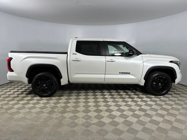Certified Used 2026 Beige Toyota Limited image 14