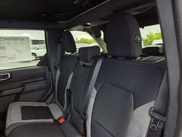 New 2026 Desert Sand Ford Big Bend® image 71