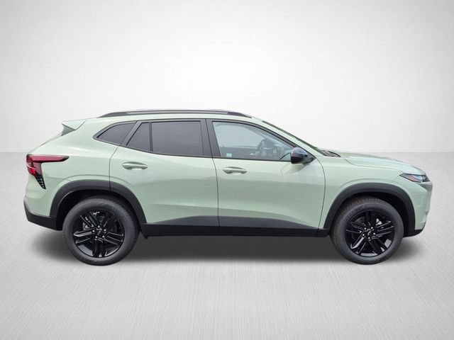 2026 Chevrolet Trax Activ - Photo 11