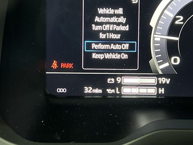 2026 Toyota Tundra TRD Pro - Photo 12