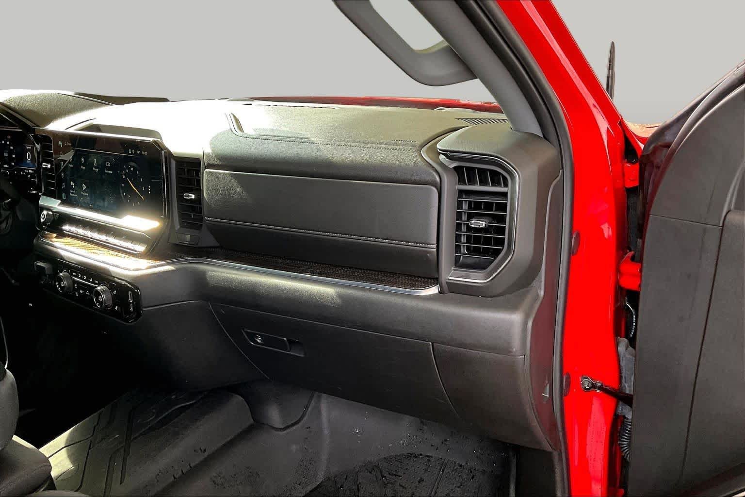 Used 2024 Red Hot Chevrolet LT image 18