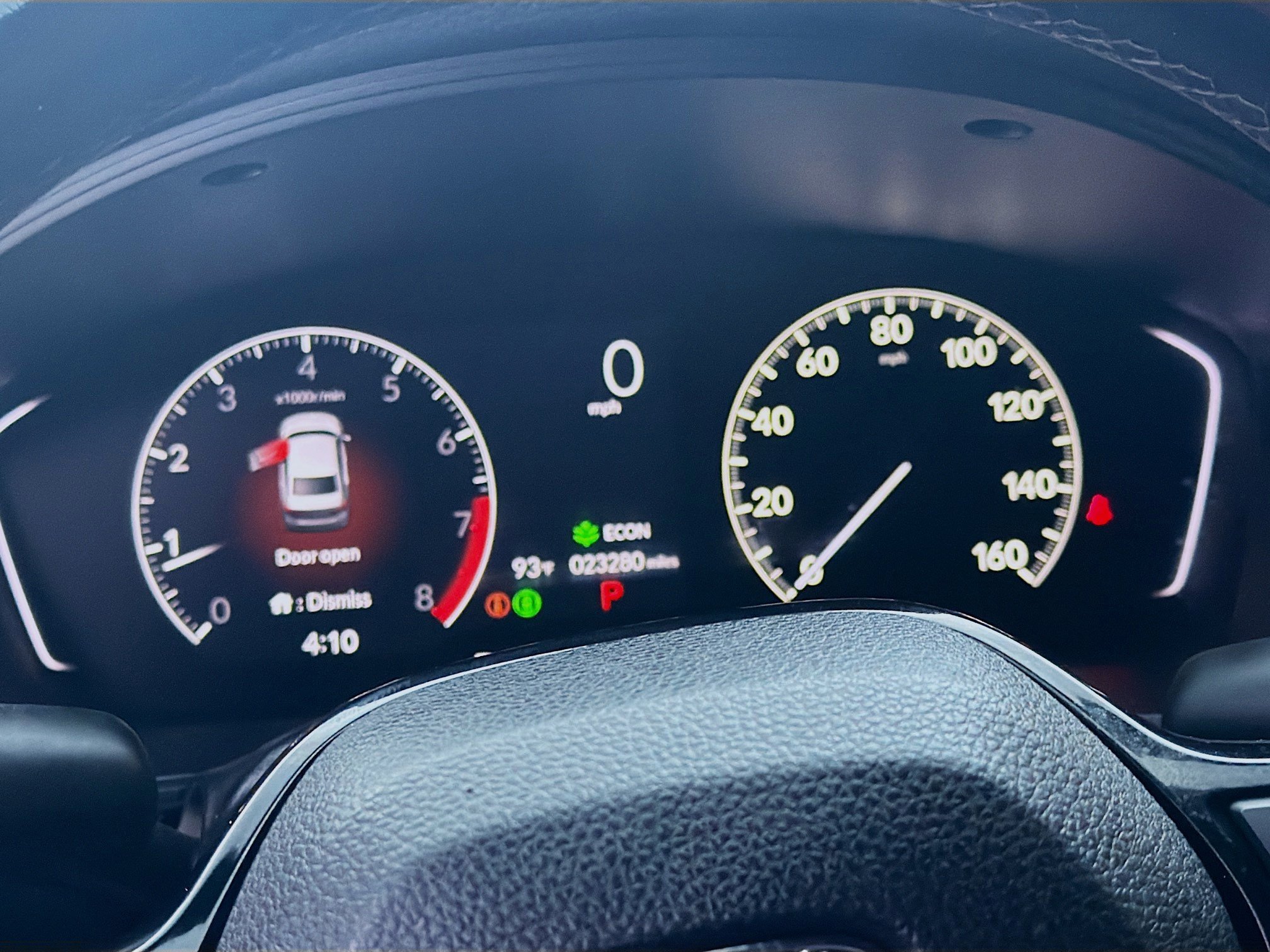 2024 Honda Civic Sport - Photo 11