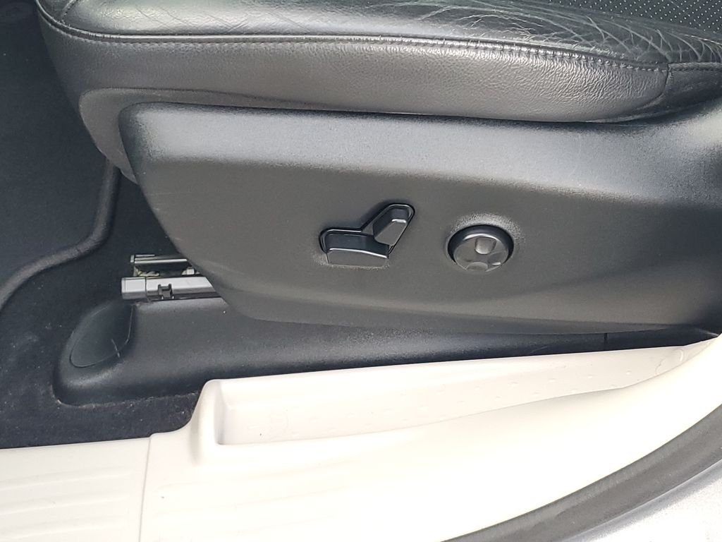 2017 Chrysler Pacifica Touring-L Plus - Photo 16