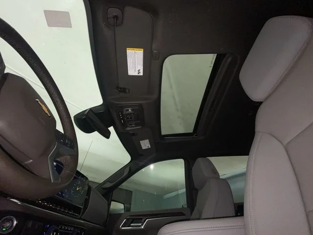 Used 2026 White Chevrolet LTZ image 22